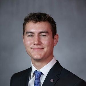 Meet your Posher, Jacob